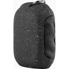 Matador Nanodry Trek Seyahat Havlusu Küçük Boy Siyah-Granit