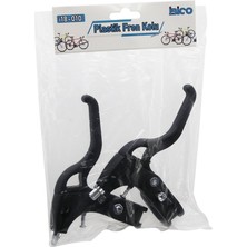 Selfbuysell 2pcs Set Plastik Bisiklet Fren Kolu (5324)