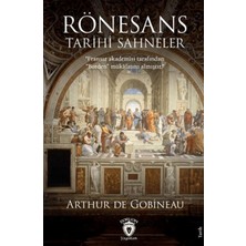 Dorlion Yayınları Rönesans Tarihi Sahneler