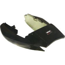 GMS Stop Tasıyıcı Sıyah Ybr-K