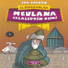 Epilons Mevlana Celaleddin Rumi - Iz Bırakanlar
