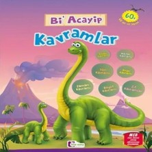 Epilons Bi Acayip Kavramlar