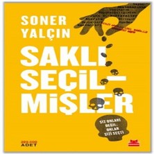 Epilons Saklı Seçilmişler
