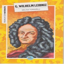Epilons Insanlık Için Matematik G. Wilhelm Leibniz