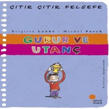 Epilons Çıtır Çıtır Felsefe 35 - Gurur ve Utanç