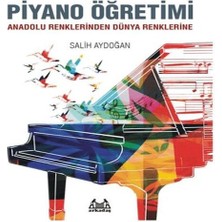 Epilons Piyano Öğretimi