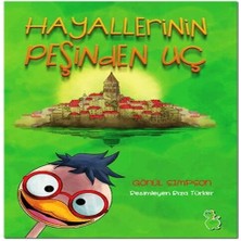 Epilons Hayallerin Peşinden Uç