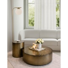 Kosehpa Point Orta Sehpa