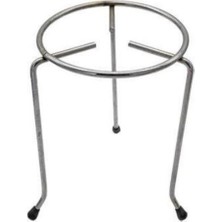 Labolist Saç Ayak Ispirto Ocağı Için 3 ayaklı