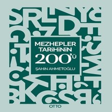 Epilons Mezhepler Tarihinin 200'Ü