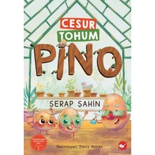 Epilons Cesur Tohum Pino