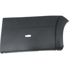 Fam Fıat Ducato 24/26 Arka Çamurluk Bandı Sag (Sınyal Delıklı) Sıyah