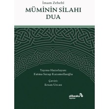 Epilons Müminin Silahı Dua