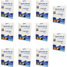 Kamagra_jêl 100 Mg 1 Kutu 7 Adet PERFORMANS234904 Arttırıcı TAKVIYE3304