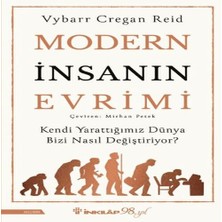 Epilons Insanın Evrimi