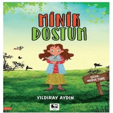 Epilons Minik Dostum