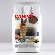 Canivo Alman Çoban Köpek Maması 15 kg