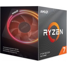 Binbir Göz Bilgisayar Amd Ryzen 7 3700X 3.60/4.40GHZ 36MB VGA Yok Am4 Işlemci 65W