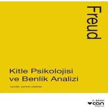 Epilons Kitle Psikolojisi Benlik Analizi