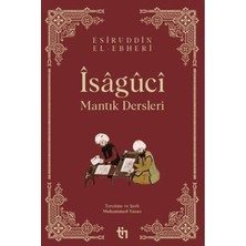 Epilons Mantık Dersleri - Îsâgûcî