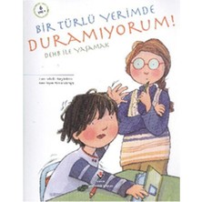Epilons Bir Türlü Yerimede Duramıyorum