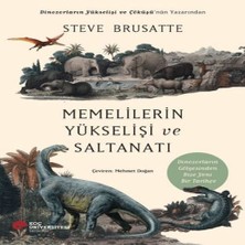 Epilons Memelilerin Yükselişi Saltanatı