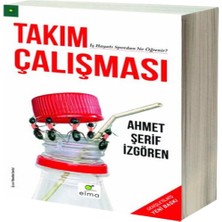 Epilons Takım Çalışması