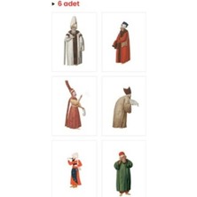 Epilons Osmanlı Tarihi-03 (6'lı)