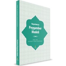 Epilons Hayatımıza Peygamber Modeli