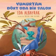 Epilons Yumurtam Dört Oda Bir Sn