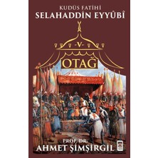 Epilons Otağ V: Selahaddin Eyyubi