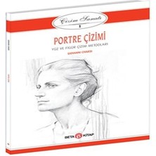 Epilons Çizim Sanatı Serisi 1 - Portre Çizimi