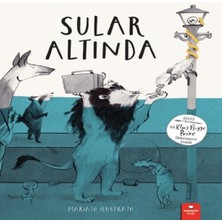 Epilons Sular Altında