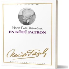 Epilons Kötü Patron