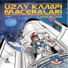 Epilons Uzay Kampı Maceraları
