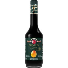 Fo Orange ve Mango Aromalı Base Kokteyl Şurup 700 ml