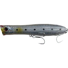 Fujin Elnino EN-130SW 13CM 31.5gr Maket Balık 03T Trans Iwashi