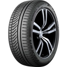 Falken 225/55 R18 Tl 102W Xl Euroall Season AS220 Pro 4 Mevsim Lastiği (Üretim Yılı: 2026)