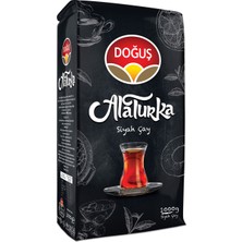 Doğuş Alaturka Siyah Çay 1000 gr