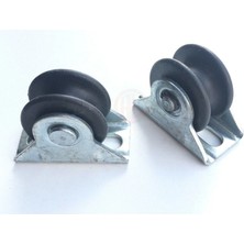 Kanaat Otomotiv Ildem Plastikbayrak Makarası