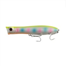 Fujin Elnino EN-130SW 13CM 31.5gr Maket Balık 103 Rainbow