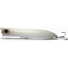 Fujin Elnino EN-130SW 13CM 31.5gr Maket Balık 062 Bone