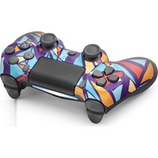 Rivera Tech Rvrstr4 Gamepad Ps4 Uyumlu - Çok Renkli ND400AC