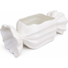 Hilfa 3D Şeker Sarmalı Şekerlik