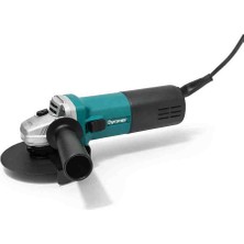 Dyronex Devirli Spral Makinesi 125 mm