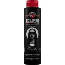 Fo Madagaskar Vanilya Aromalı Sos Eclipse 1 kg