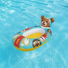 Esranın Dünyası Nessiworld Splash Buddy Baby Boat 34170 RSMRK34-ESRDNS
