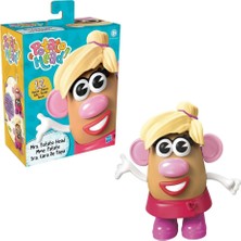 Esranın Dünyası Hasbro Bayan Patates Kafa INT-F9418 RSMRK34-ESRDNS