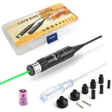 Selfbuysell Sıfırlama Lazeri 177 Ila .50  Yeşillazer