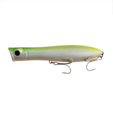 Fujin Elnino EN-130SW 13CM 31.5gr Maket Balık 282 Green Head